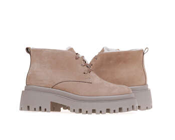 STEPTER 7998/MOLOKO/NUBUK