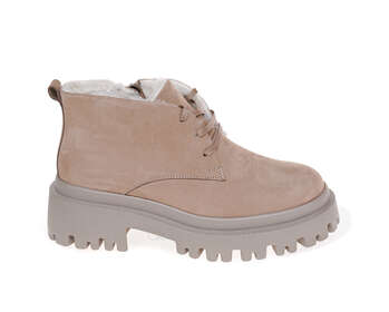 STEPTER 7998/MOLOKO/NUBUK