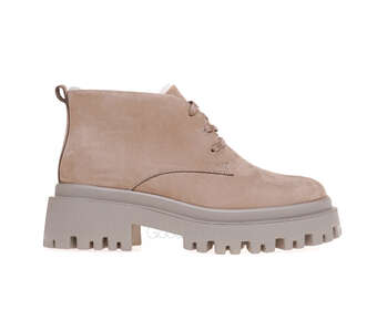 STEPTER 7998/MOLOKO/NUBUK
