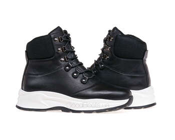 GOODBOOTS 777-1500-17 BLK_W/winter