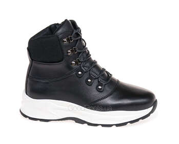 GOODBOOTS 777-1500-17 BLK_W/winter