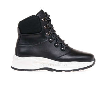 GOODBOOTS 777-1500-17 BLK_W/winter