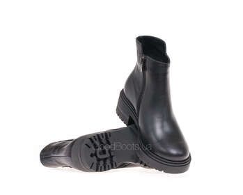 STEPTER 7740-F/BLACK/LICO