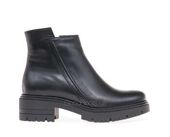 STEPTER 7740-F/BLACK/LICO