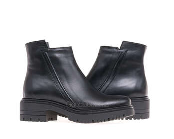 STEPTER 7740-F/BLACK/LICO