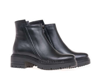 STEPTER 7740-F/BLACK/LICO