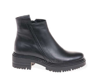 STEPTER 7740-F/BLACK/LICO