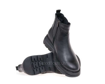 STEPTER 8095-OW/BLACK/LICO