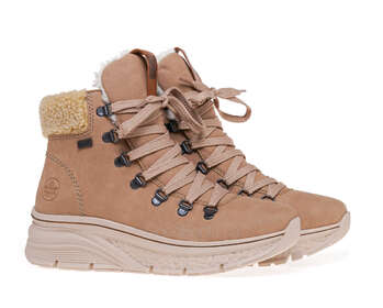 RIEKER 48034-20