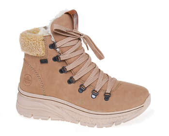 RIEKER 48034-20