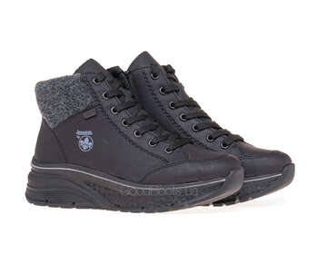 RIEKER 48043-00