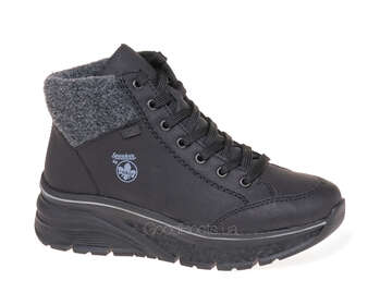 RIEKER 48043-00