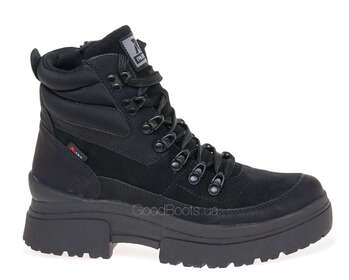 RIEKER W0370-00