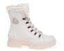 RIEKER W0372-80 white/lico