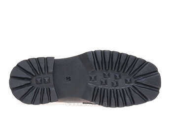 GOODBOOTS 777-1600-10/BLK A01
