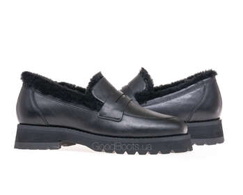 GOODBOOTS 777-1600-10/BLK A01
