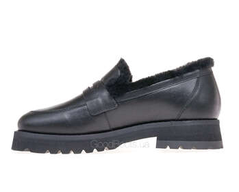 GOODBOOTS 777-1600-10/BLK A01