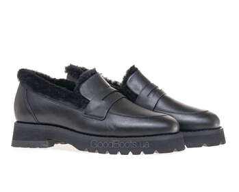 GOODBOOTS 777-1600-10/BLK A01