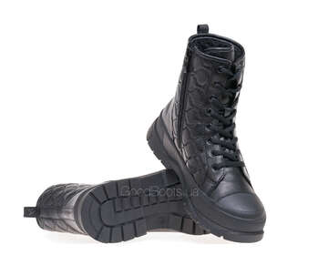 CAPRICE 9-26215-29-022/BLACK NAPPA