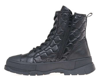 CAPRICE 9-26215-29-022/BLACK NAPPA