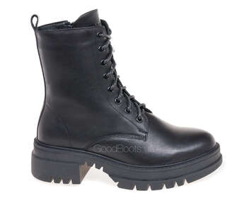 GOODBOOTS 12198-5GB/BLACK