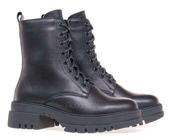 GOODBOOTS 12198-5GB/BLACK