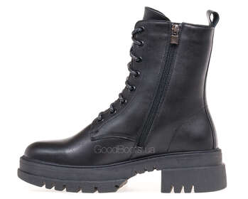 GOODBOOTS 12198-5GB/BLACK