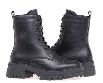 GOODBOOTS 12198-5GB/BLACK