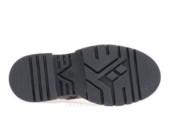 GOODBOOTS 12198-5GB/BLACK
