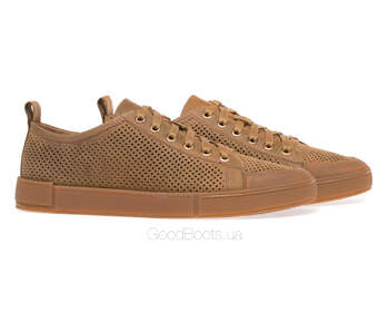 GOODBOOTS 12142-20P/BEZ/NUBUK