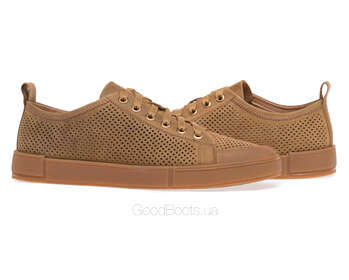 GOODBOOTS 12142-20P/BEZ/NUBUK