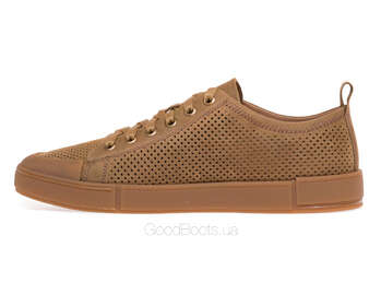 GOODBOOTS 12142-20P/BEZ/NUBUK