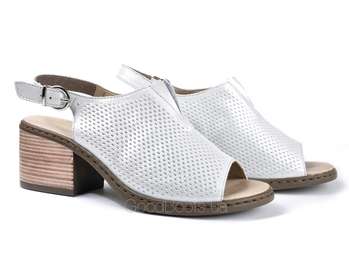 RIEKER V0557-80