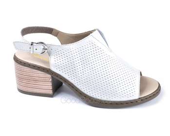 RIEKER V0557-80