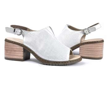 RIEKER V0557-80