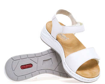 RIEKER 64303-80