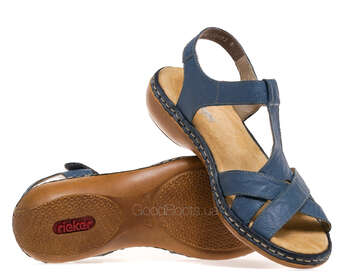RIEKER 65919-12