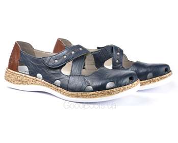 RIEKER 46356-14