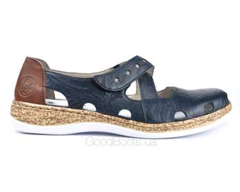 RIEKER 46356-14
