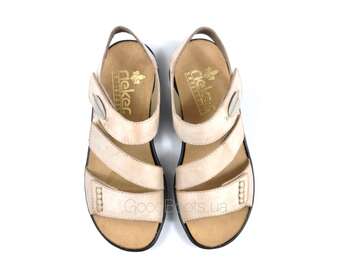 RIEKER 64573-62