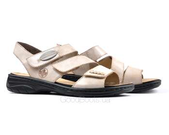 RIEKER 64573-62