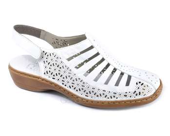 RIEKER 41355-80