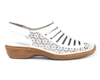 RIEKER 41355-80