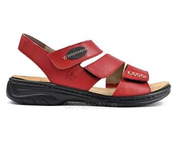 RIEKER 64573-33