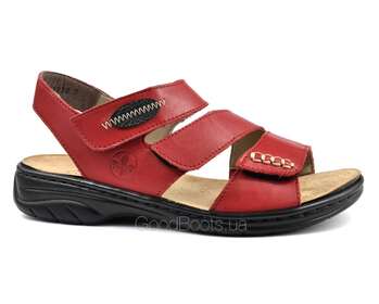 RIEKER 64573-33