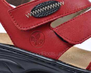 RIEKER 64573-33
