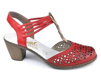RIEKER 40978-33