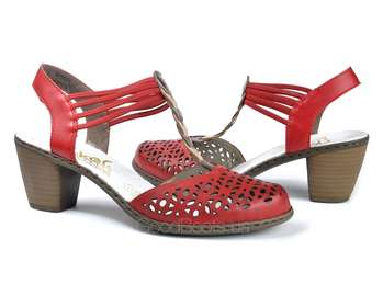 RIEKER 40978-33