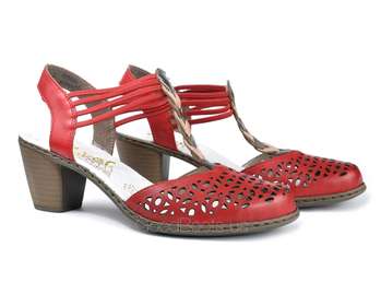 RIEKER 40978-33