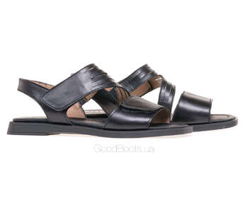 GOODBOOTS 8125-75-ST/BLACK/LICO